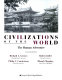 Civilizations of the world : the human adventure /