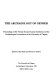 The archaeology of gender : proceedings of the Twenty-second Annual Conference of the Archaeological Association of the University of Calgary /