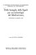 Dalla battaglia delle Egadi per un'archeologia del Mediterraneo : 2 Convegno Internazionale di Archeologia Subacquea del Mediterraneo, Favignana 28 maggio 1985 /