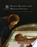 Human remains & museum practice /