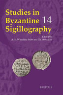 Studies in Byzantine sigillography 14 /