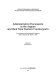 Administrative documents in the Aegean and their Near Eastern counterparts : proceedings of the International colloquium, Naples, February 29-March 2, 1996 /