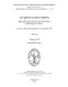 Les monnayages syriens : quel apport pour l'histoire du Proche-Orient hellénistique et romain? : actes de la table ronde Damas, 10-12 novembre 1999 /