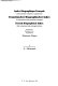 Index biographique français = Französischer biographischer index = French biographical index /