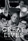 Great lives : a century in obituaries /