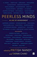 Peerless minds : an arc of achievement /