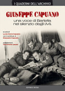 Giuseppe Capuano : una voce di Barletta nel silenzio degli I.M.I. /