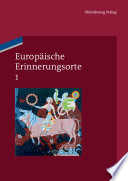 Europäische Erinnerungsorte.