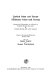 Turkish Islam and Europe = Türkischer Islam und Europa : Europe and Christianity as reflected in Turkish Muslim discourse & Turkish Muslim life in the diaspora : papers of the Istanbul workshop October 1996 /