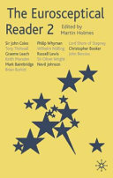 The Eurosceptical reader 2 /