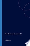 The Medieval chronicle IV /