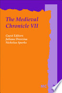 The medieval chronicle.