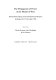 The propagation of power in the Medieval West : selected proceedings of the international conference, Groningen 20-23 November 1996 /