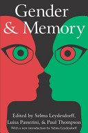 Gender & memory /