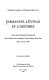 Emmanuel Lévinas et l'histoire : actes du colloque international des Facultés universitaires Notre-Dame de la Paix (20-21-22 mai 1997) /