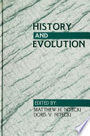 History and evolution /