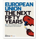 European Union : the next fifty years /