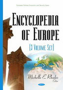 Encyclopedia of Europe /