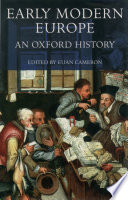 Early modern Europe : an Oxford history /
