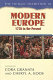 The human tradition in modern Europe, 1750 to the present /