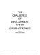 The challenge of development within conflict zones /