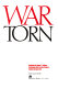 War torn : survivors and victims in the late 20th century, recorded by 30 award-winning photographers /