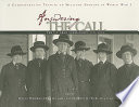 Answering the call : the U.S. Army Nurse Corps, 1917-1919 : a commemorative tribute to military nursing in World War I /