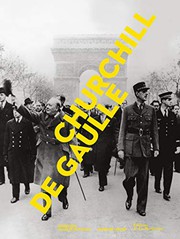 Churchill, de Gaulle /