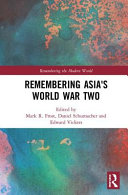 Remembering Asia's World War Two /