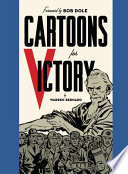 Cartoons for victory /