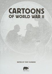 Cartoons of World War II /