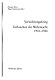 Vernichtungskrieg : Verbrechen der Wehrmacht 1941-1944 /