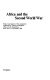 Africa and the Second World War : report and papers of the symposium /