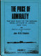 The Price of Admiralty : the war diary of the German Naval Attaché in Japan, 1939-1943 /