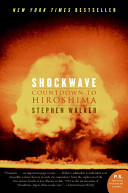 Shockwave : countdown to Hiroshima /