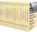 The Holocaust : selected documents in eighteen volumes /