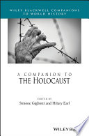 A companion to the Holocaust /