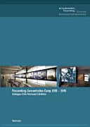 Flossenbürg Concentration Camp 1938-1945 : catalogue of the permanent exhibition /