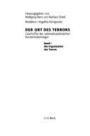 Der Ort des Terrors : Geschichte der nationalsozialistischen Konzentrationslager /