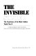 The invisible soldier : the experience of the Black soldier, World War II /