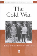 The Cold War : the essential readings /