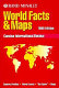 Rand McNally world facts & maps.