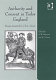 Authority and consent in Tudor England : essays presented to C.S.L. Davies /