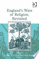 England's wars of religion, revisited /