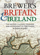 Brewers Britain and Ireland /