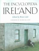 The encyclopedia of Ireland /