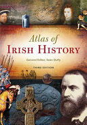 Atlas of Irish history /