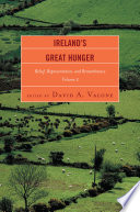 Ireland's great hunger.
