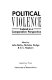 Political violence : Ireland in a comparative perspective /