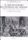 Il mecenatismo di Caterina de' Medici : poesia, feste, musica, pittura, scultura, architettura /